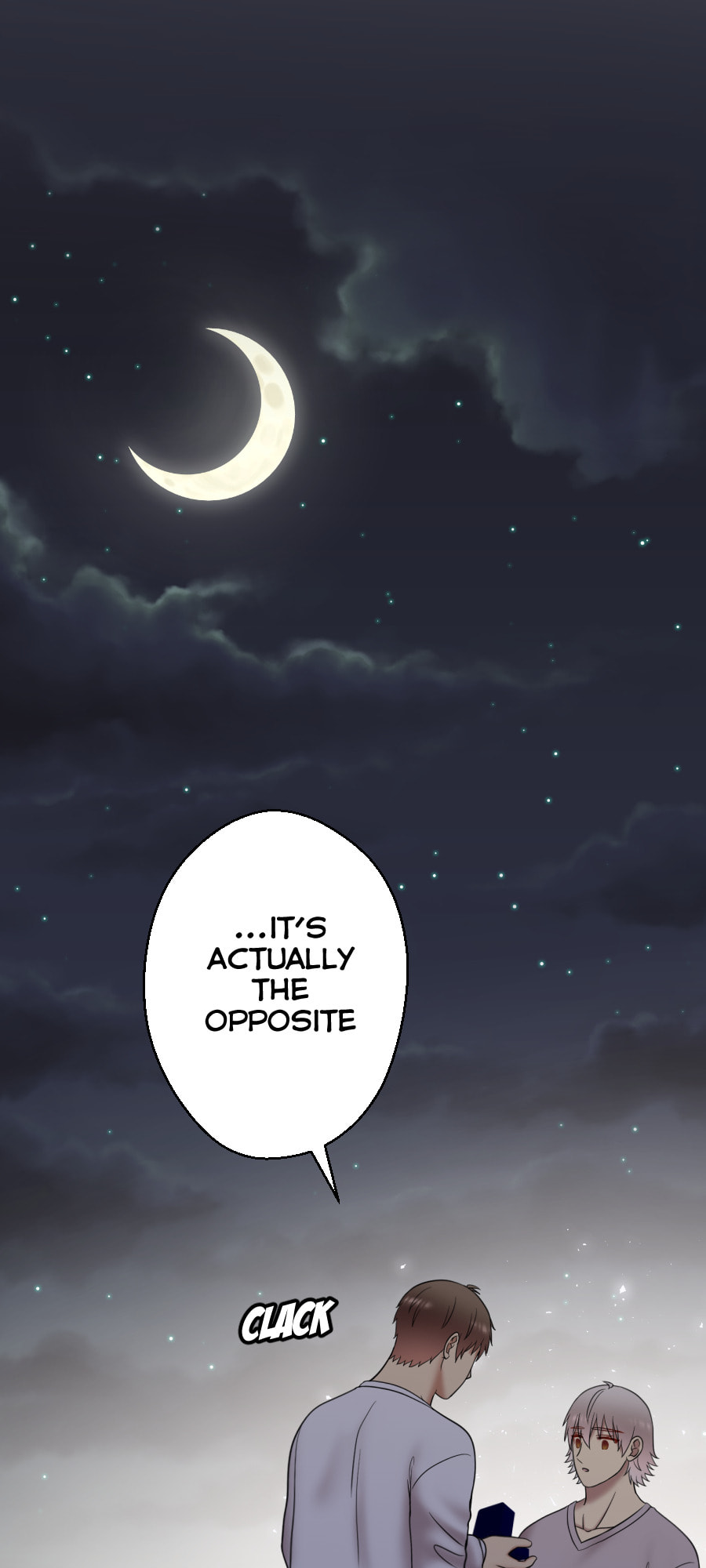 Uchi no Manri ga Osewa ni Narimasu Chapter 50.4 page 14 - 