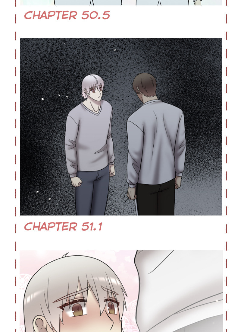 Uchi no Manri ga Osewa ni Narimasu Chapter 50.4 page 19 - 