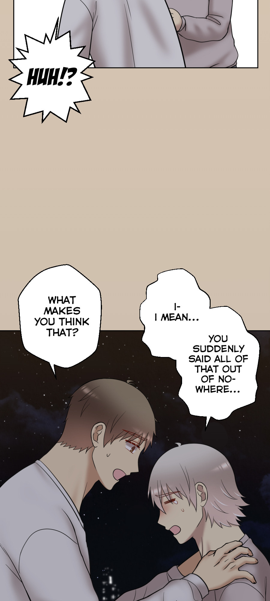Uchi no Manri ga Osewa ni Narimasu Chapter 50.4 page 10 - 