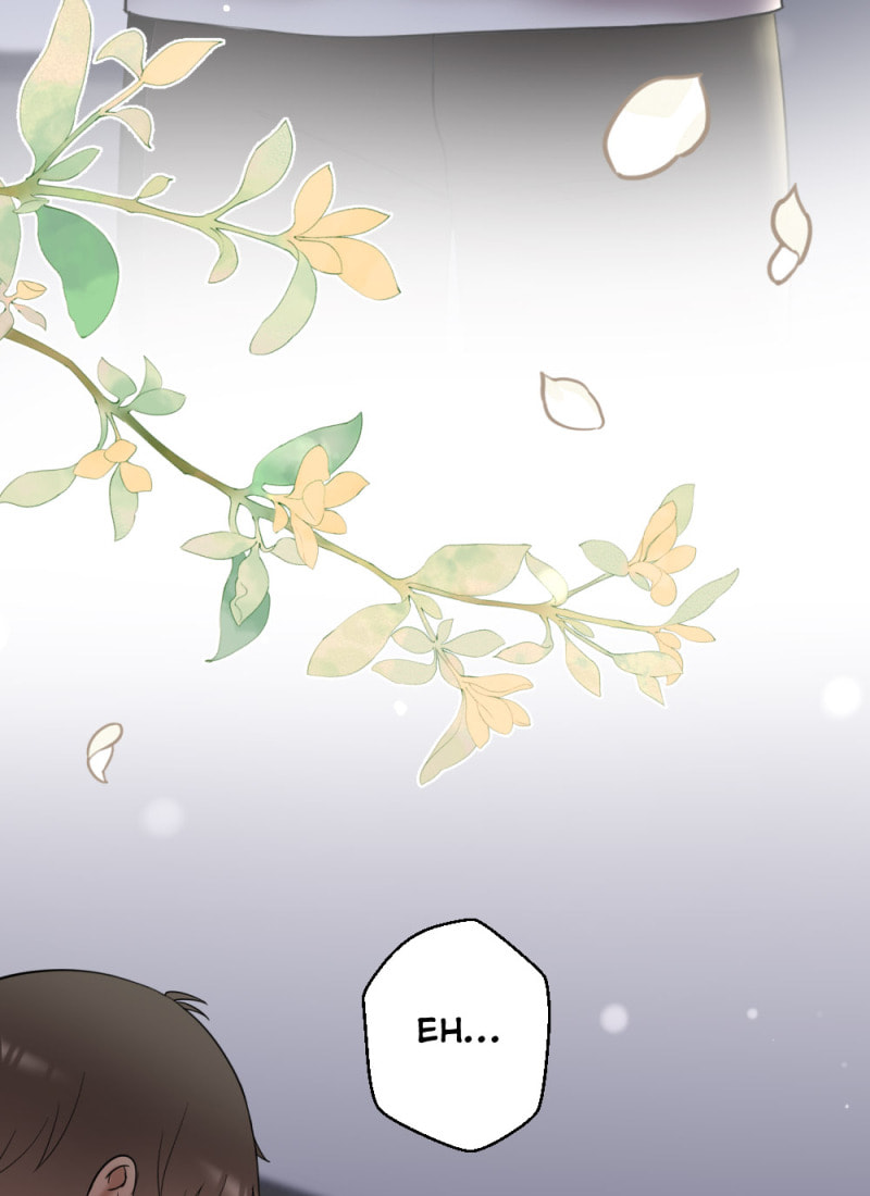 Uchi no Manri ga Osewa ni Narimasu Chapter 50.5 page 11 - 