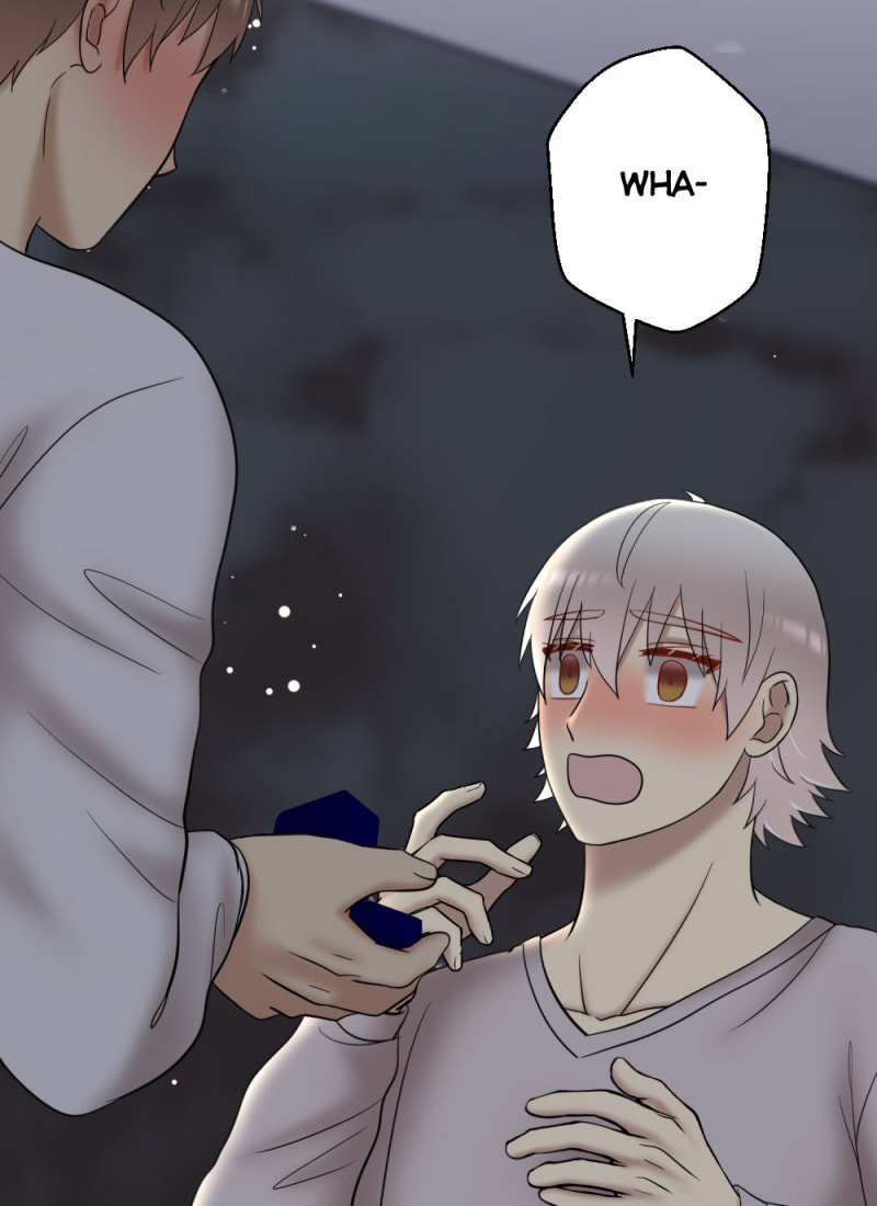 Uchi no Manri ga Osewa ni Narimasu Chapter 50.5 page 12 - 