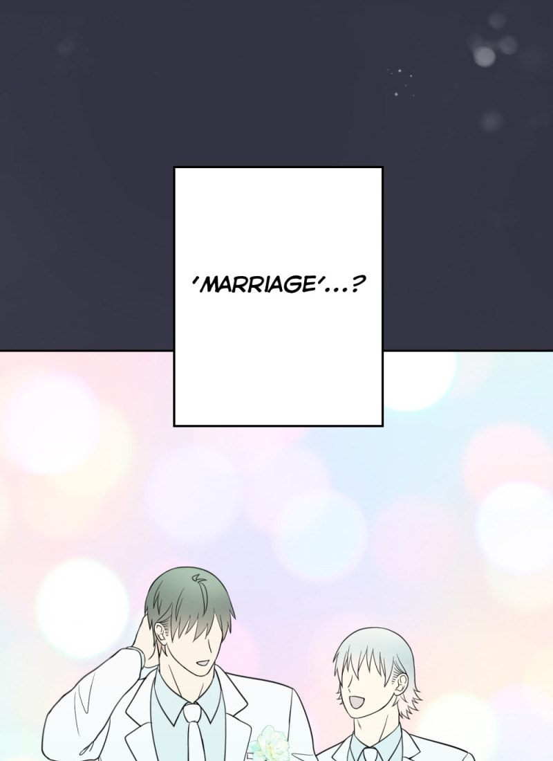 Uchi no Manri ga Osewa ni Narimasu Chapter 50.5 page 14 - 
