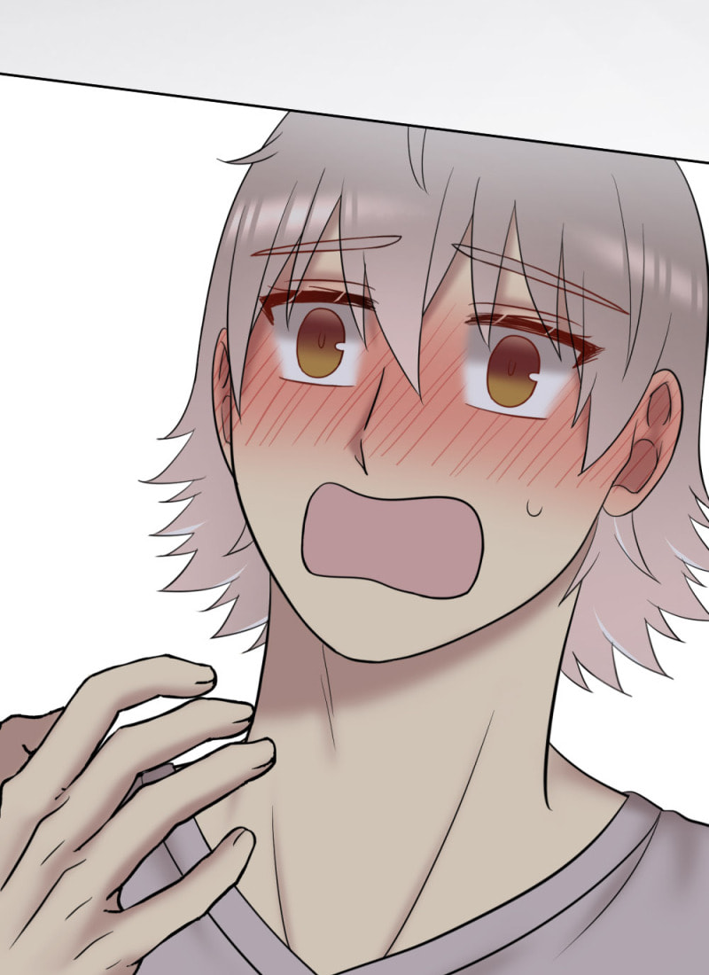 Uchi no Manri ga Osewa ni Narimasu Chapter 50.5 page 18 - 