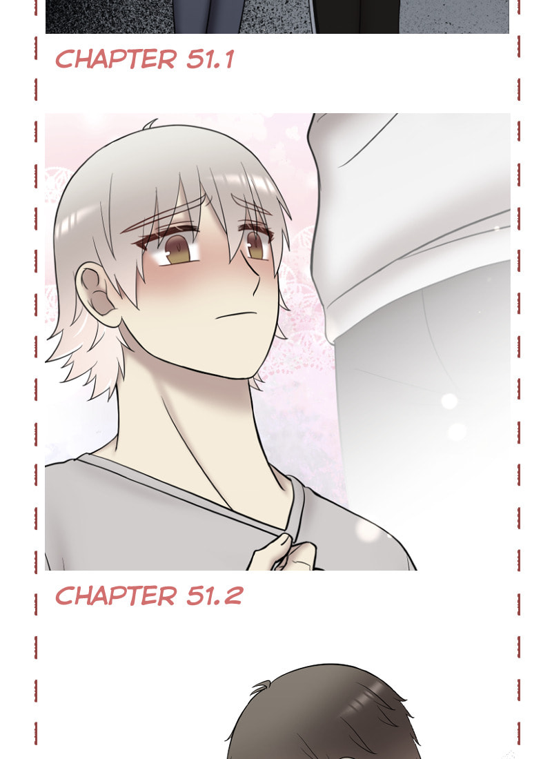 Uchi no Manri ga Osewa ni Narimasu Chapter 50.5 page 24 - 