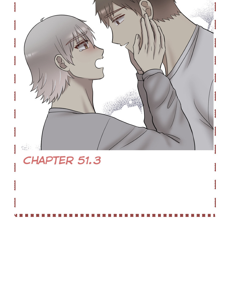 Uchi no Manri ga Osewa ni Narimasu Chapter 50.5 page 25 - 