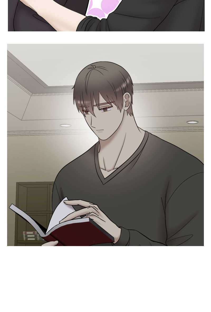Uchi no Manri ga Osewa ni Narimasu Chapter 50.5 page 27 - 