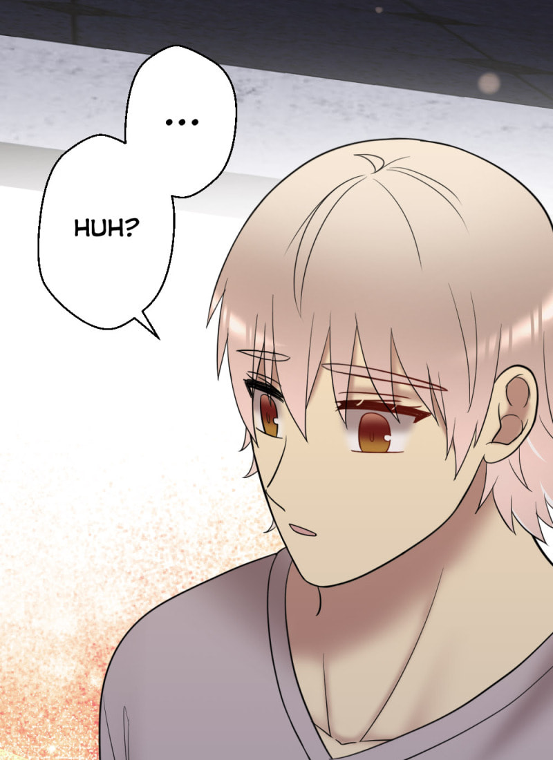 Uchi no Manri ga Osewa ni Narimasu Chapter 50.5 page 4 - 