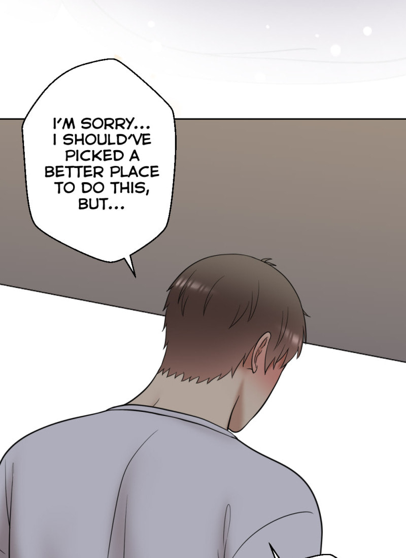 Uchi no Manri ga Osewa ni Narimasu Chapter 50.5 page 6 - 