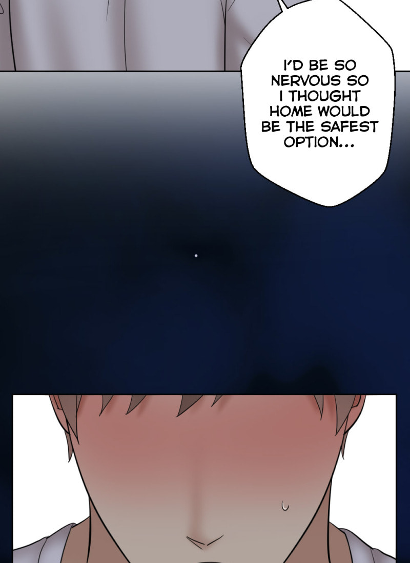 Uchi no Manri ga Osewa ni Narimasu Chapter 50.5 page 7 - 