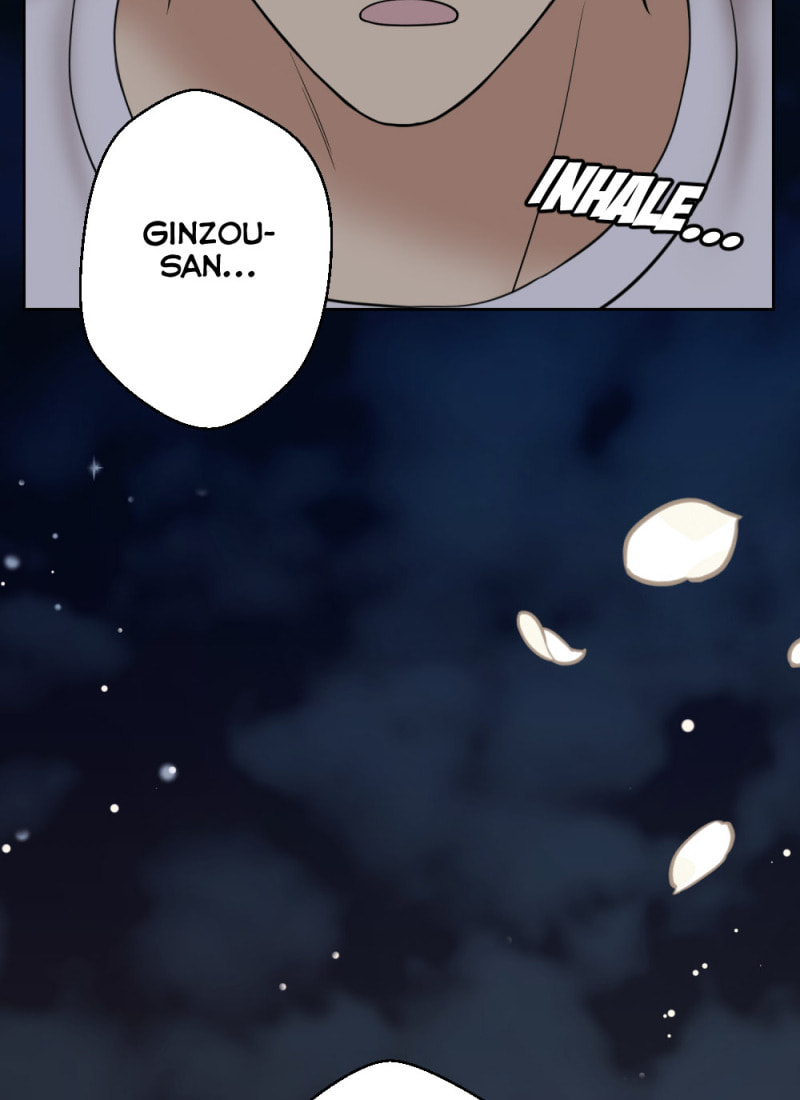 Uchi no Manri ga Osewa ni Narimasu Chapter 50.5 page 8 - 