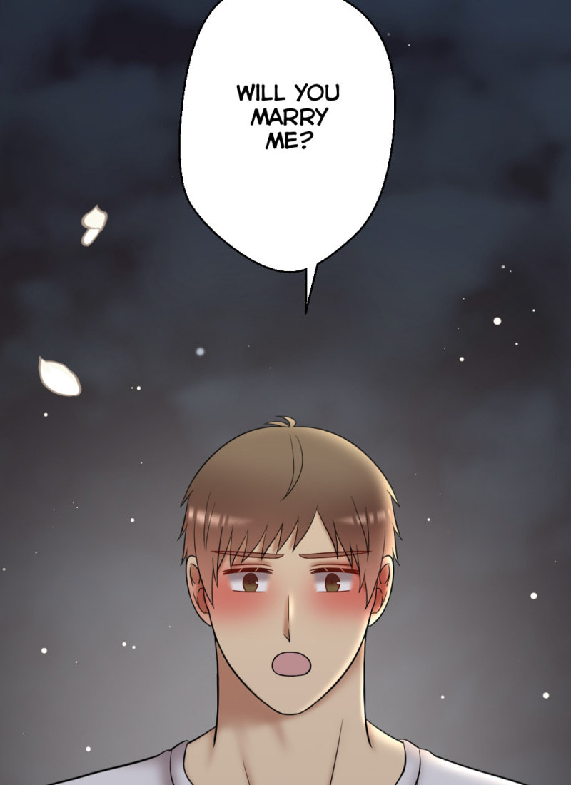 Uchi no Manri ga Osewa ni Narimasu Chapter 50.5 page 9 - 