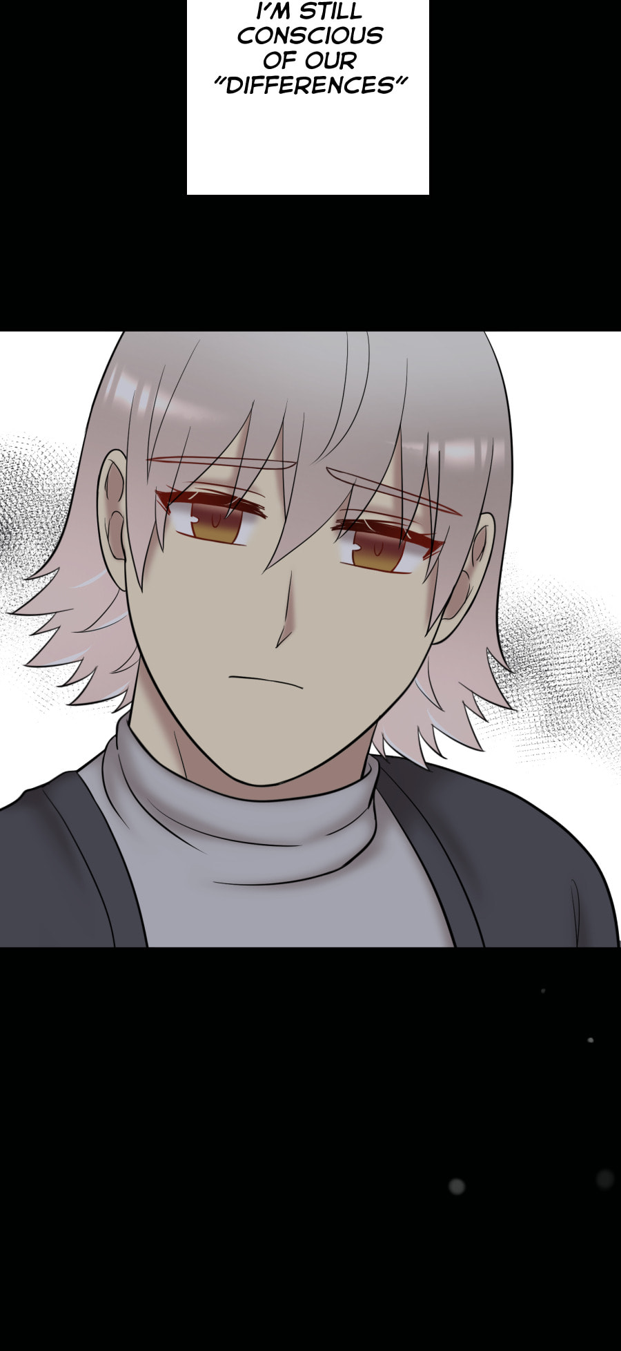 Uchi no Manri ga Osewa ni Narimasu Chapter 51.1 page 11 - 