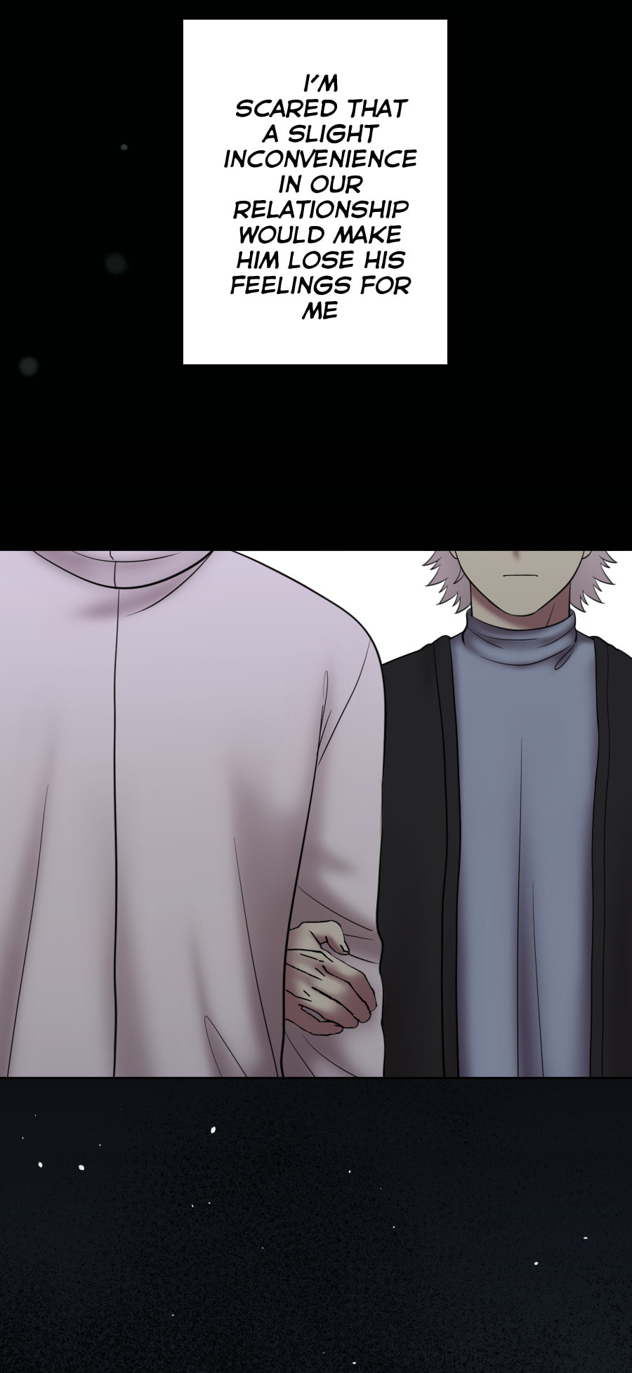 Uchi no Manri ga Osewa ni Narimasu Chapter 51.1 page 12 - 