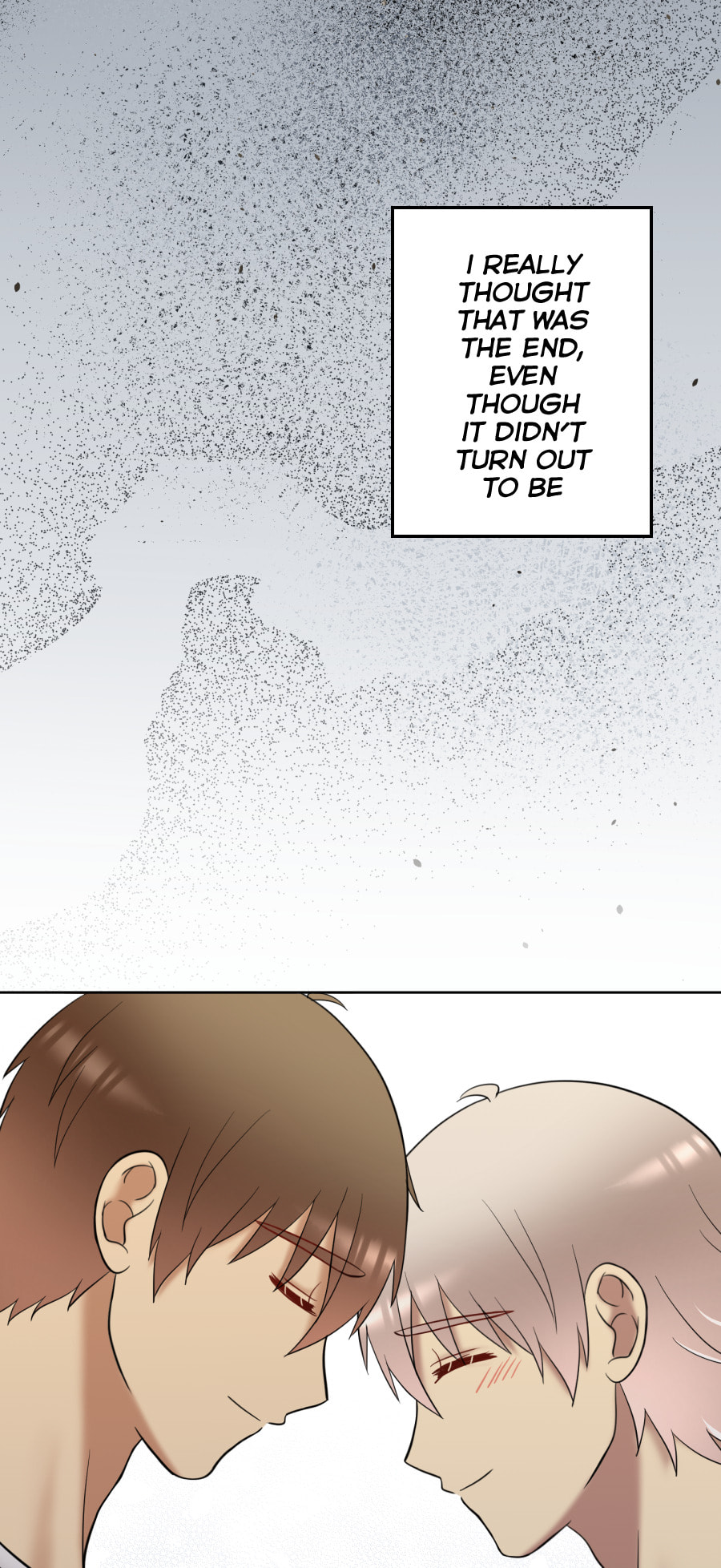 Uchi no Manri ga Osewa ni Narimasu Chapter 51.1 page 14 - 