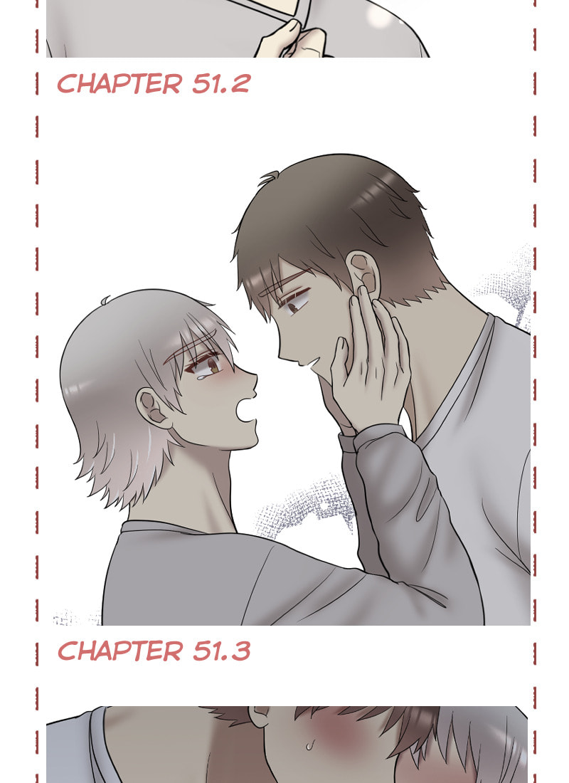 Uchi no Manri ga Osewa ni Narimasu Chapter 51.1 page 19 - 