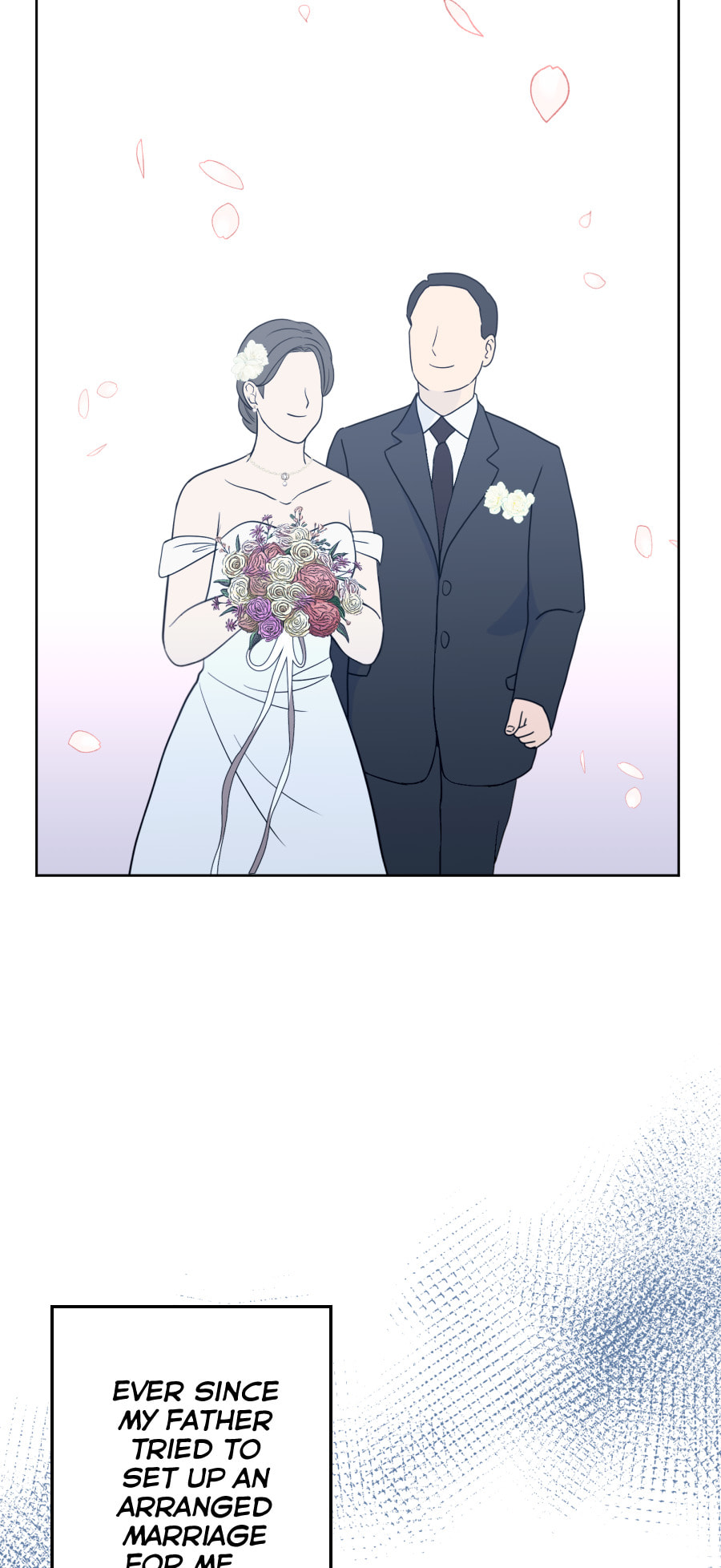 Uchi no Manri ga Osewa ni Narimasu Chapter 51.1 page 3 - 