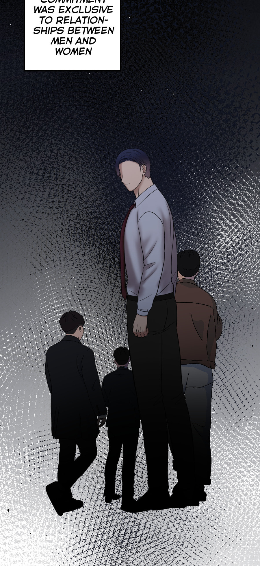 Uchi no Manri ga Osewa ni Narimasu Chapter 51.1 page 6 - 