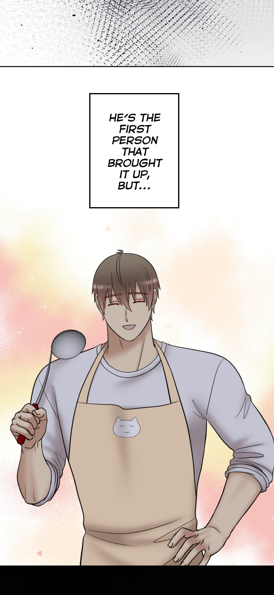 Uchi no Manri ga Osewa ni Narimasu Chapter 51.1 page 7 - 