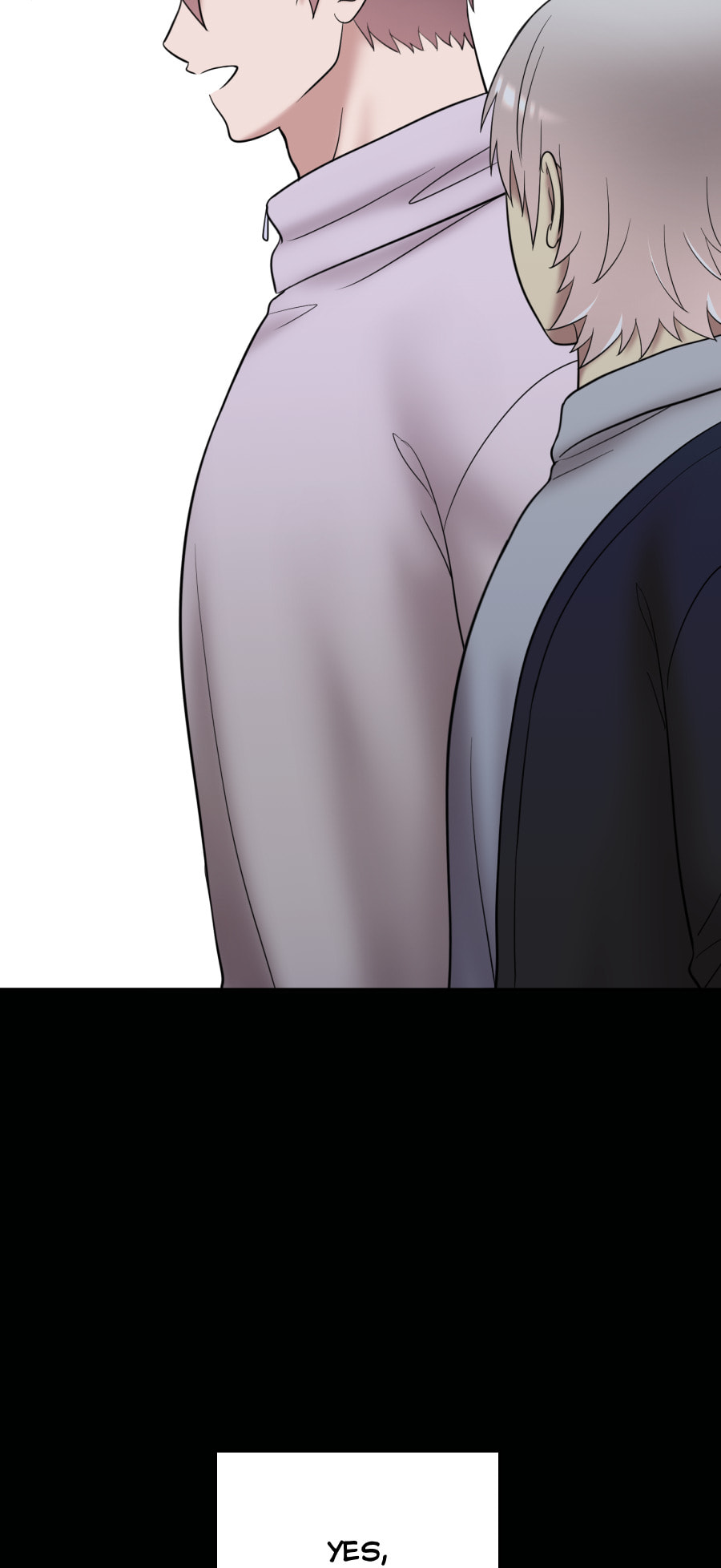 Uchi no Manri ga Osewa ni Narimasu Chapter 51.1 page 10 - 