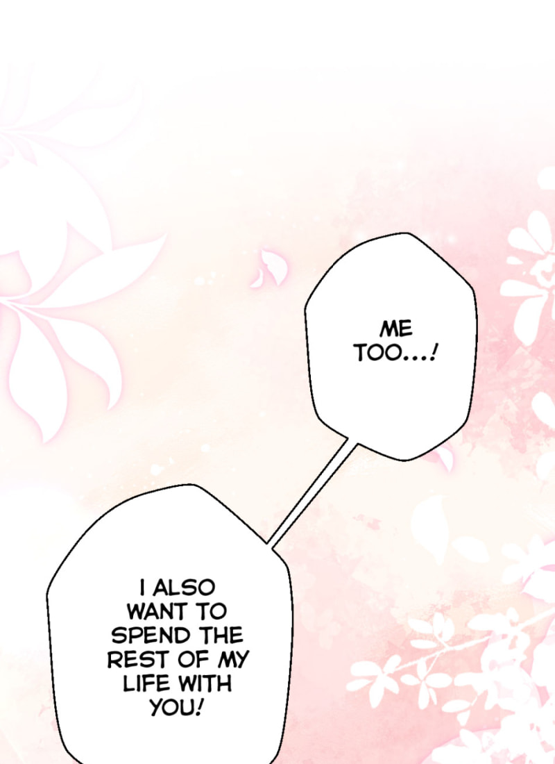 Uchi no Manri ga Osewa ni Narimasu Chapter 51.2 page 11 - 