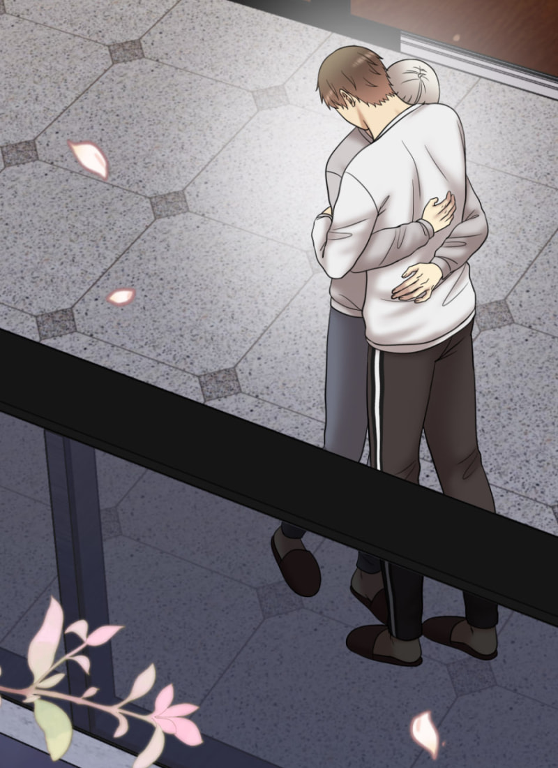 Uchi no Manri ga Osewa ni Narimasu Chapter 51.2 page 15 - 