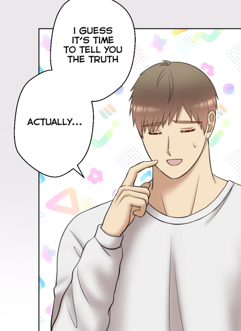 Uchi no Manri ga Osewa ni Narimasu Chapter 51.2 page 22 - 
