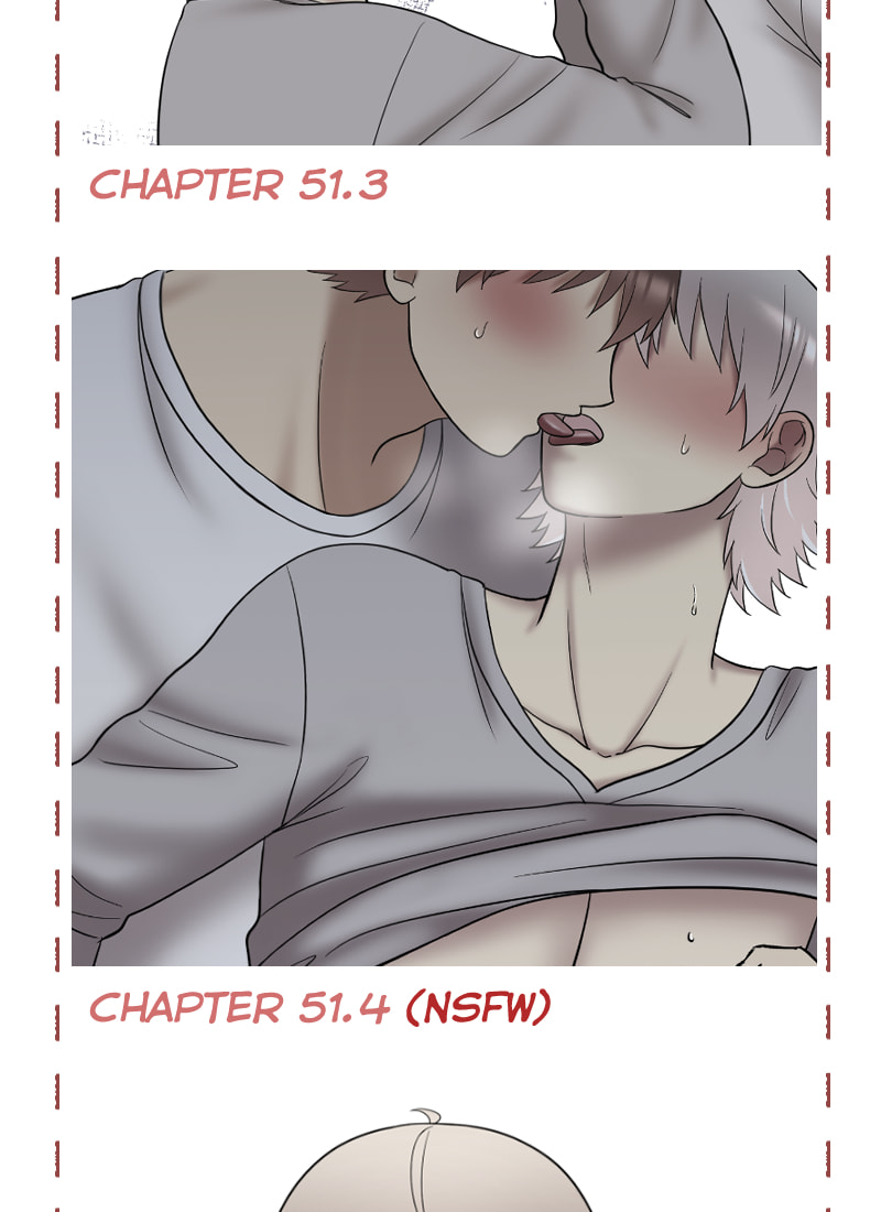 Uchi no Manri ga Osewa ni Narimasu Chapter 51.2 page 26 - 