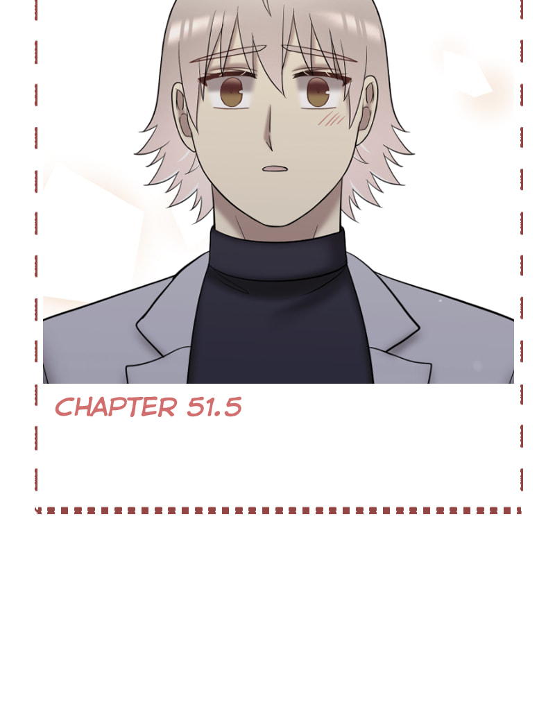 Uchi no Manri ga Osewa ni Narimasu Chapter 51.2 page 27 - 