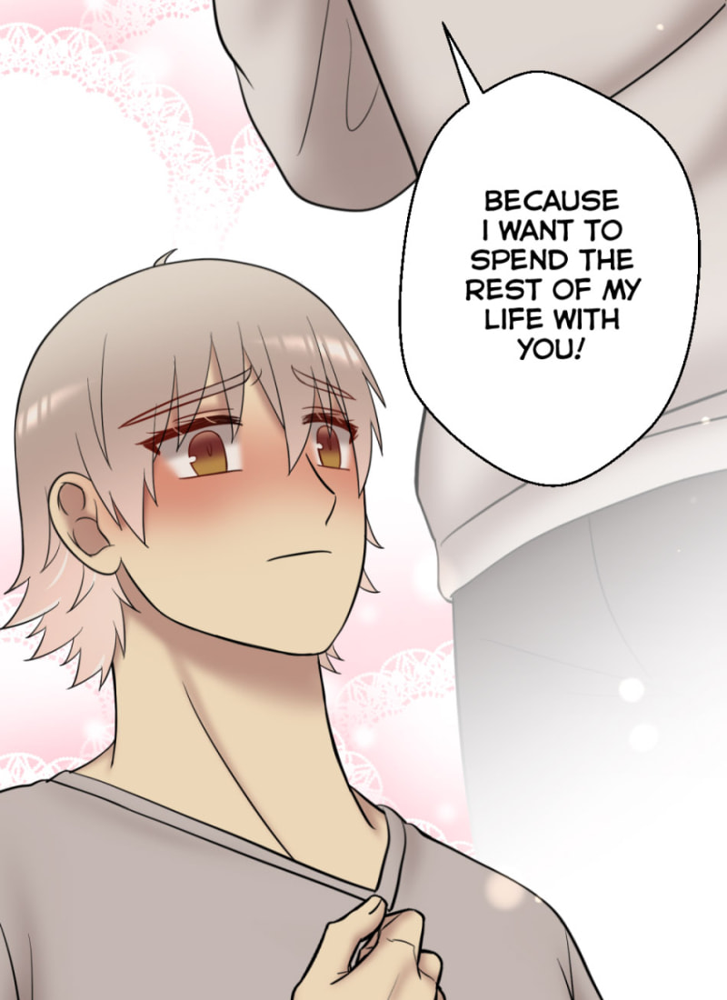 Uchi no Manri ga Osewa ni Narimasu Chapter 51.2 page 4 - 