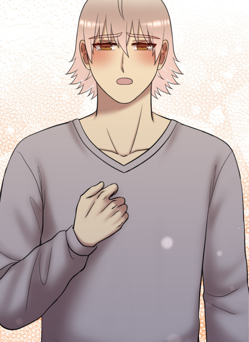 Uchi no Manri ga Osewa ni Narimasu Chapter 51.2 page 8 - 