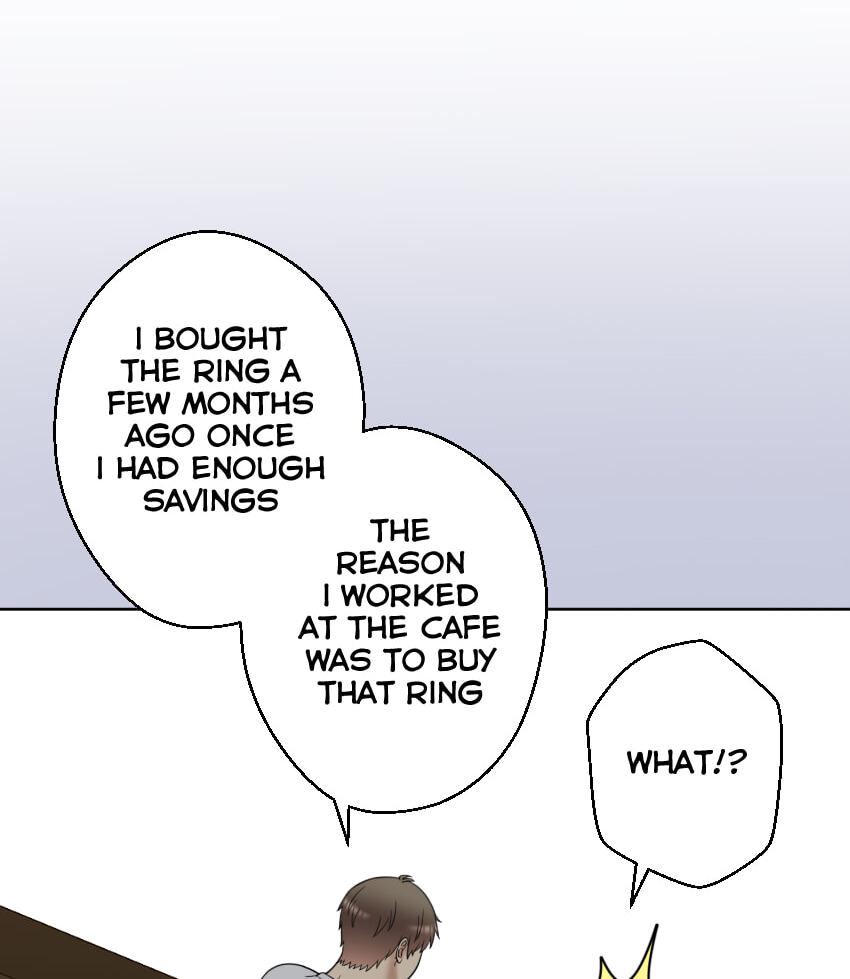 Uchi no Manri ga Osewa ni Narimasu Chapter 51.3 page 2 - 