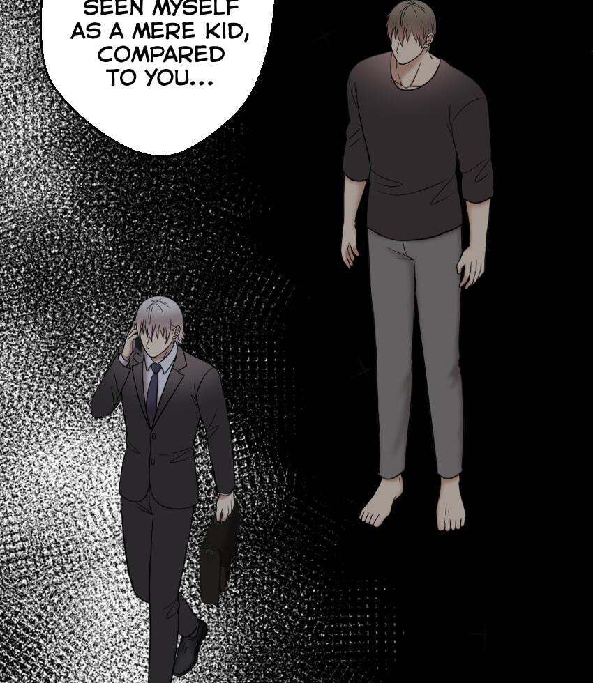 Uchi no Manri ga Osewa ni Narimasu Chapter 51.3 page 13 - 