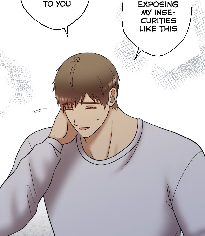 Uchi no Manri ga Osewa ni Narimasu Chapter 51.3 page 15 - 