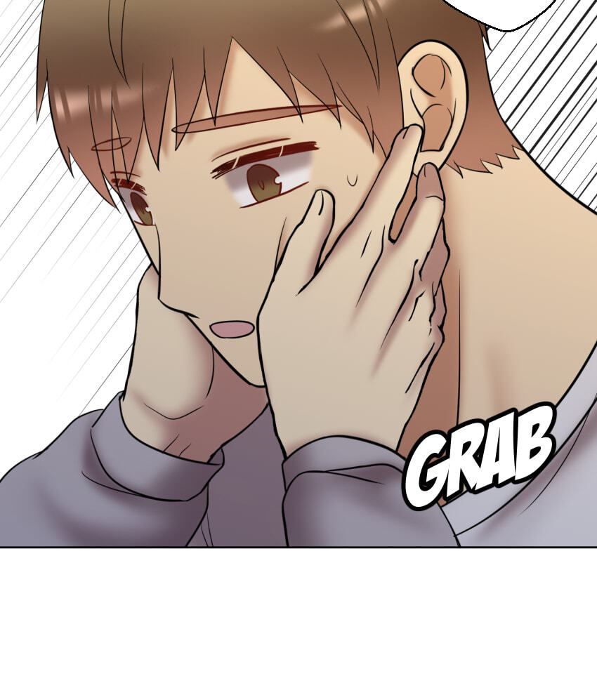 Uchi no Manri ga Osewa ni Narimasu Chapter 51.3 page 17 - 