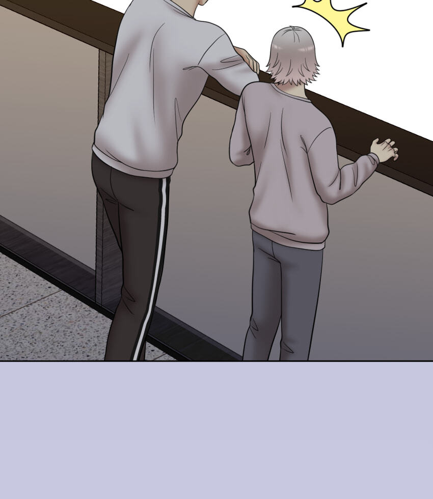 Uchi no Manri ga Osewa ni Narimasu Chapter 51.3 page 3 - 