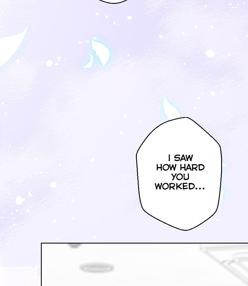 Uchi no Manri ga Osewa ni Narimasu Chapter 51.3 page 22 - 