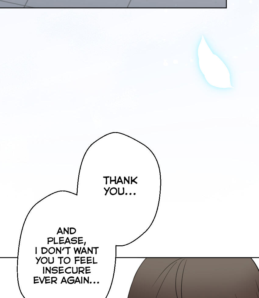 Uchi no Manri ga Osewa ni Narimasu Chapter 51.3 page 26 - 