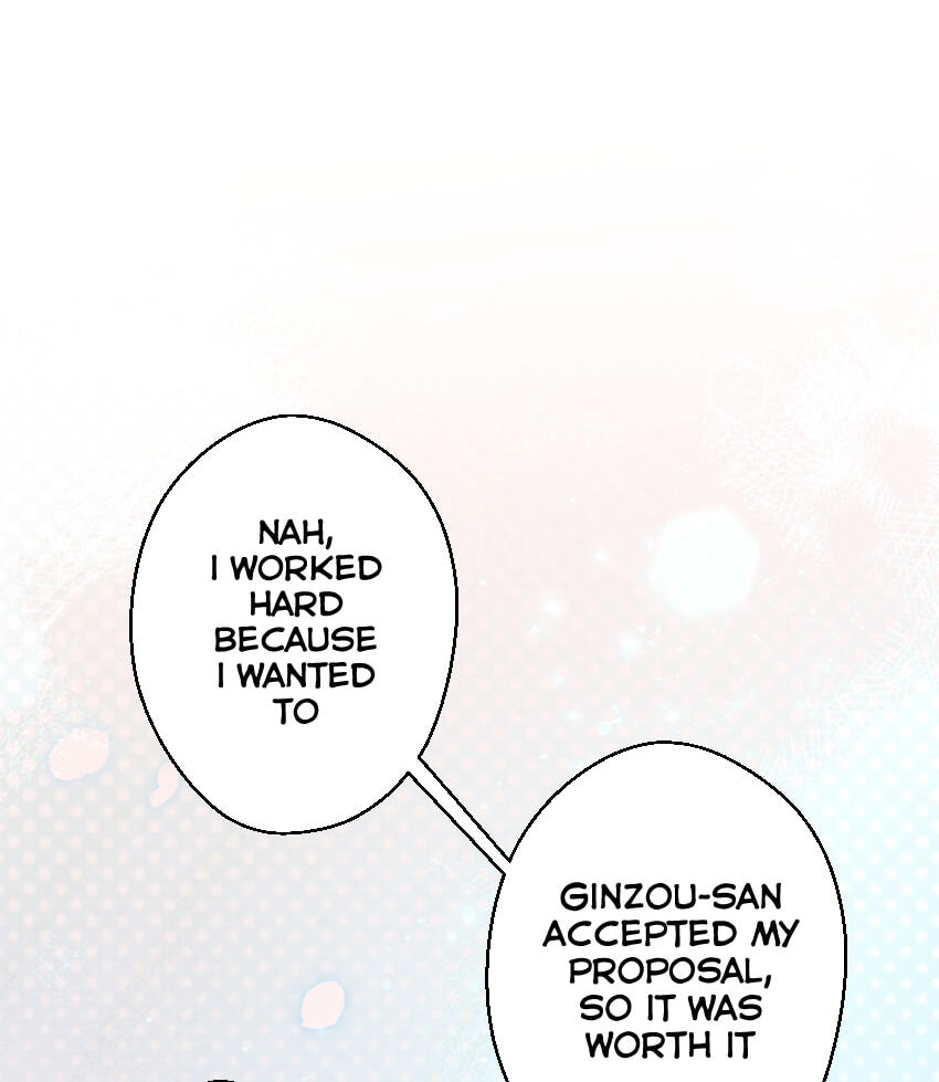 Uchi no Manri ga Osewa ni Narimasu Chapter 51.3 page 28 - 