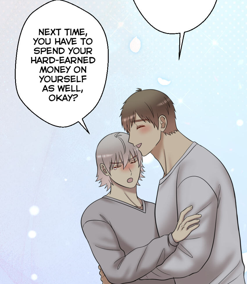 Uchi no Manri ga Osewa ni Narimasu Chapter 51.3 page 29 - 