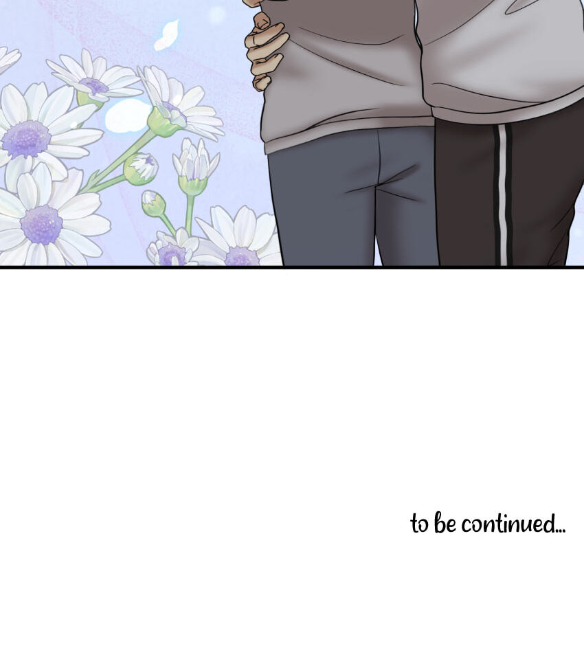 Uchi no Manri ga Osewa ni Narimasu Chapter 51.3 page 30 - 