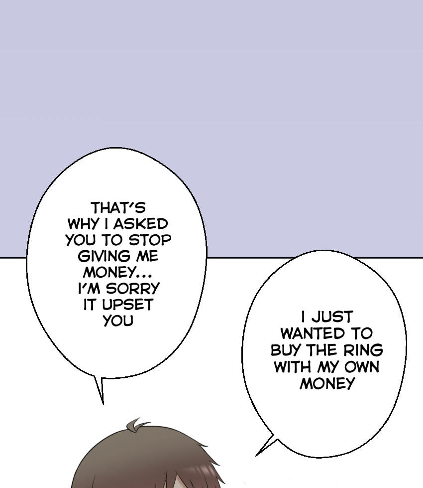 Uchi no Manri ga Osewa ni Narimasu Chapter 51.3 page 4 - 