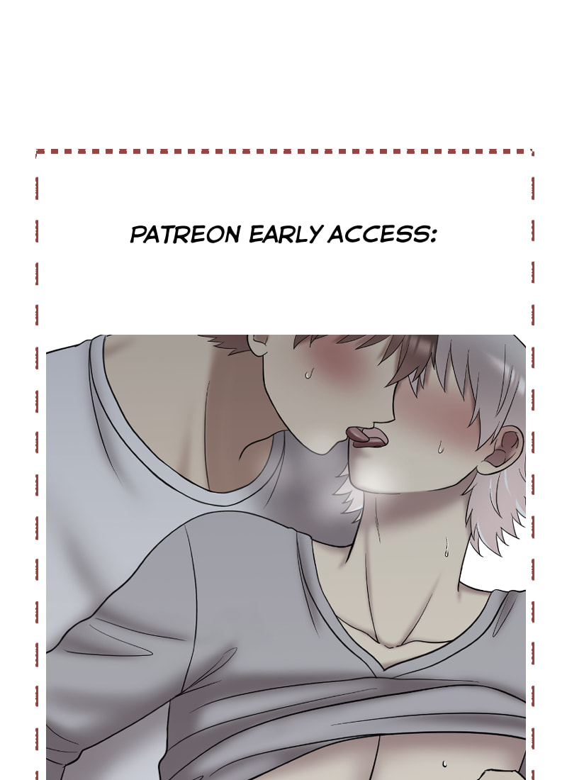 Uchi no Manri ga Osewa ni Narimasu Chapter 51.3 page 32 - 