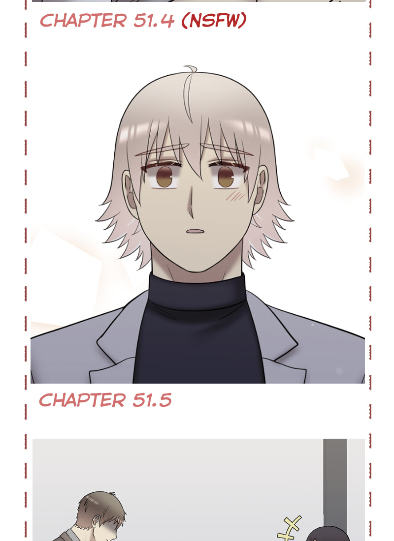 Uchi no Manri ga Osewa ni Narimasu Chapter 51.3 page 33 - 