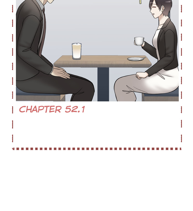 Uchi no Manri ga Osewa ni Narimasu Chapter 51.3 page 34 - 
