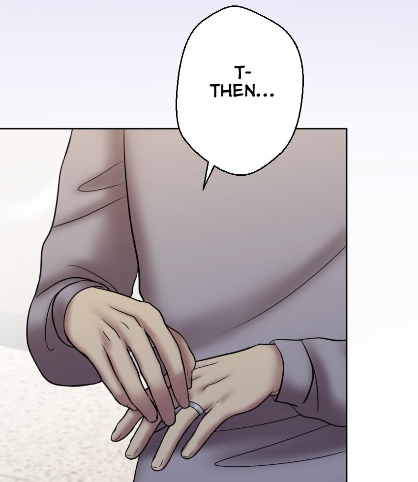 Uchi no Manri ga Osewa ni Narimasu Chapter 51.3 page 8 - 