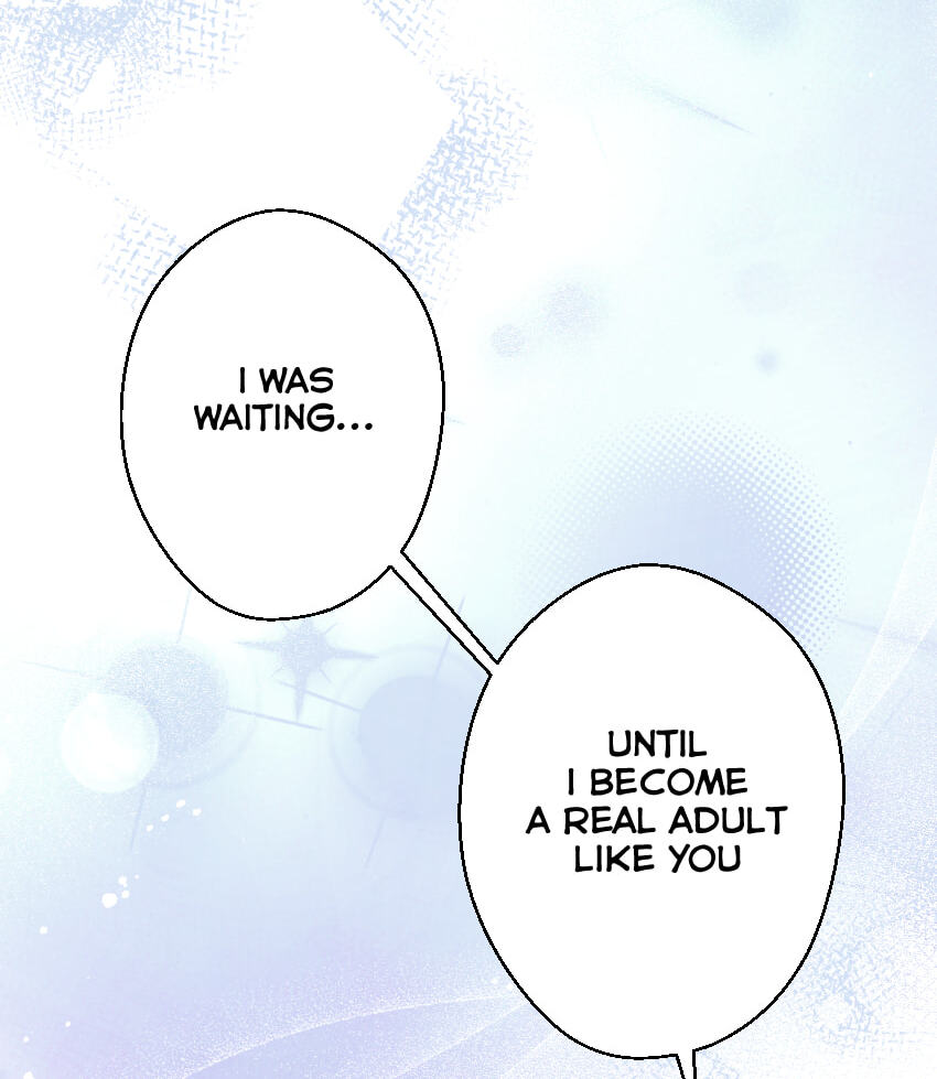 Uchi no Manri ga Osewa ni Narimasu Chapter 51.3 page 10 - 