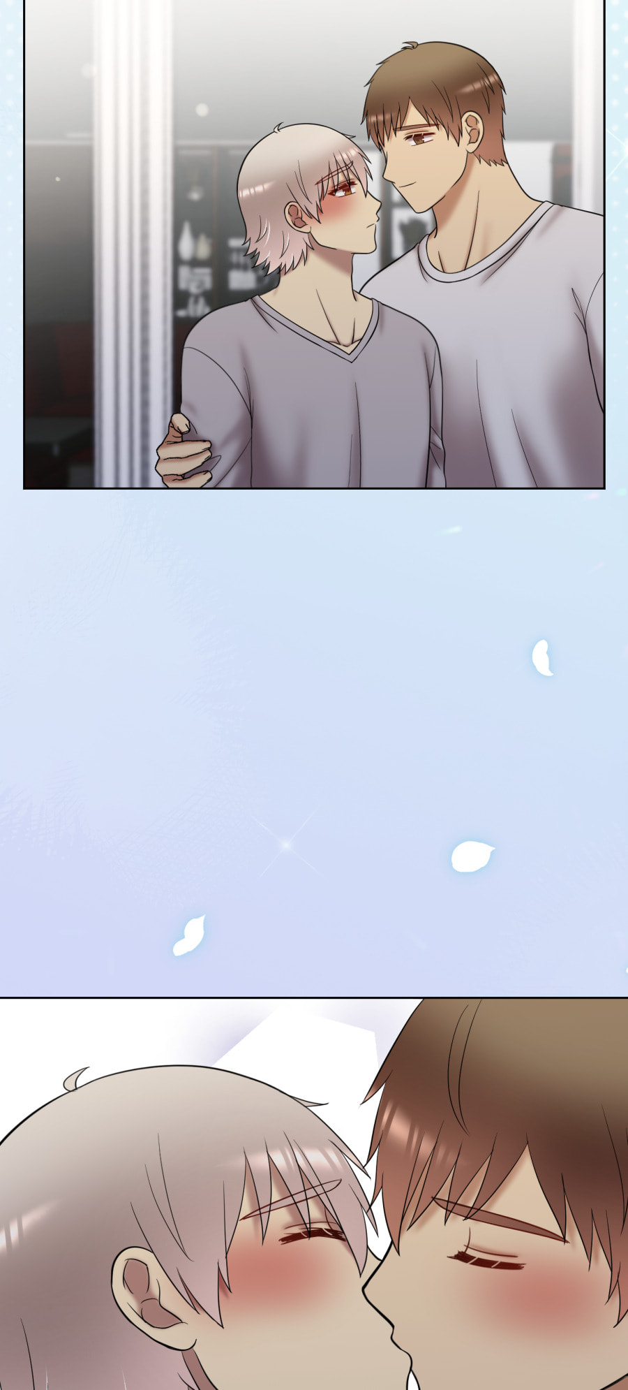 Uchi no Manri ga Osewa ni Narimasu Chapter 51.4 page 2 - 