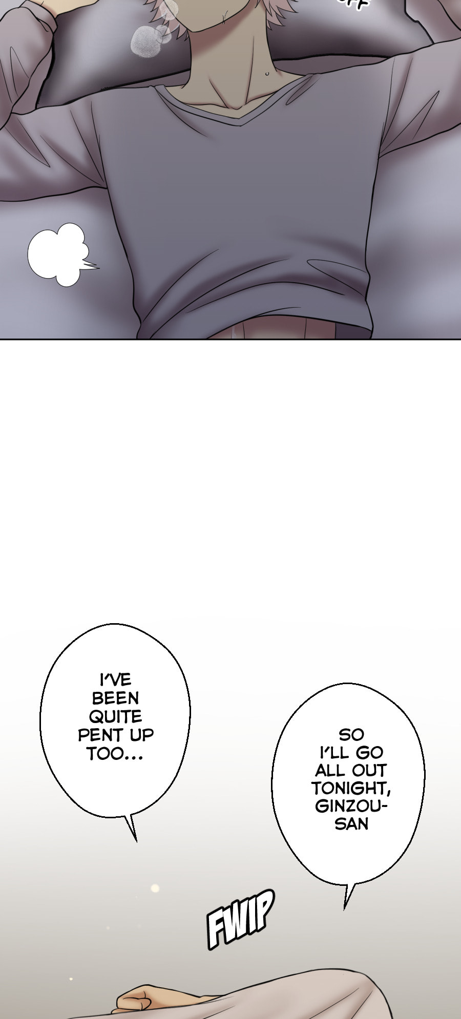 Uchi no Manri ga Osewa ni Narimasu Chapter 51.4 page 11 - 
