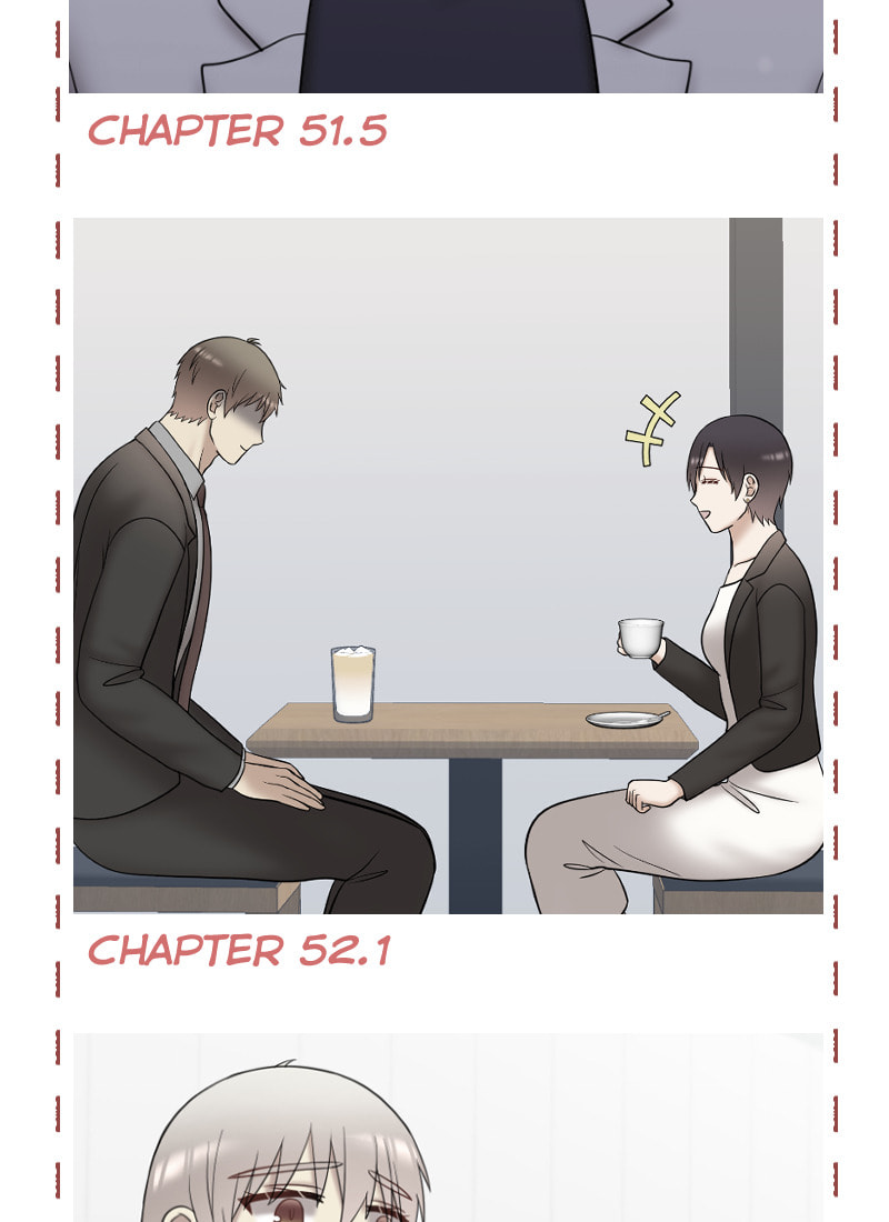 Uchi no Manri ga Osewa ni Narimasu Chapter 51.4 page 17 - 