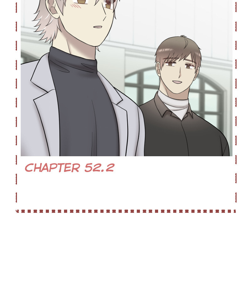 Uchi no Manri ga Osewa ni Narimasu Chapter 51.4 page 18 - 
